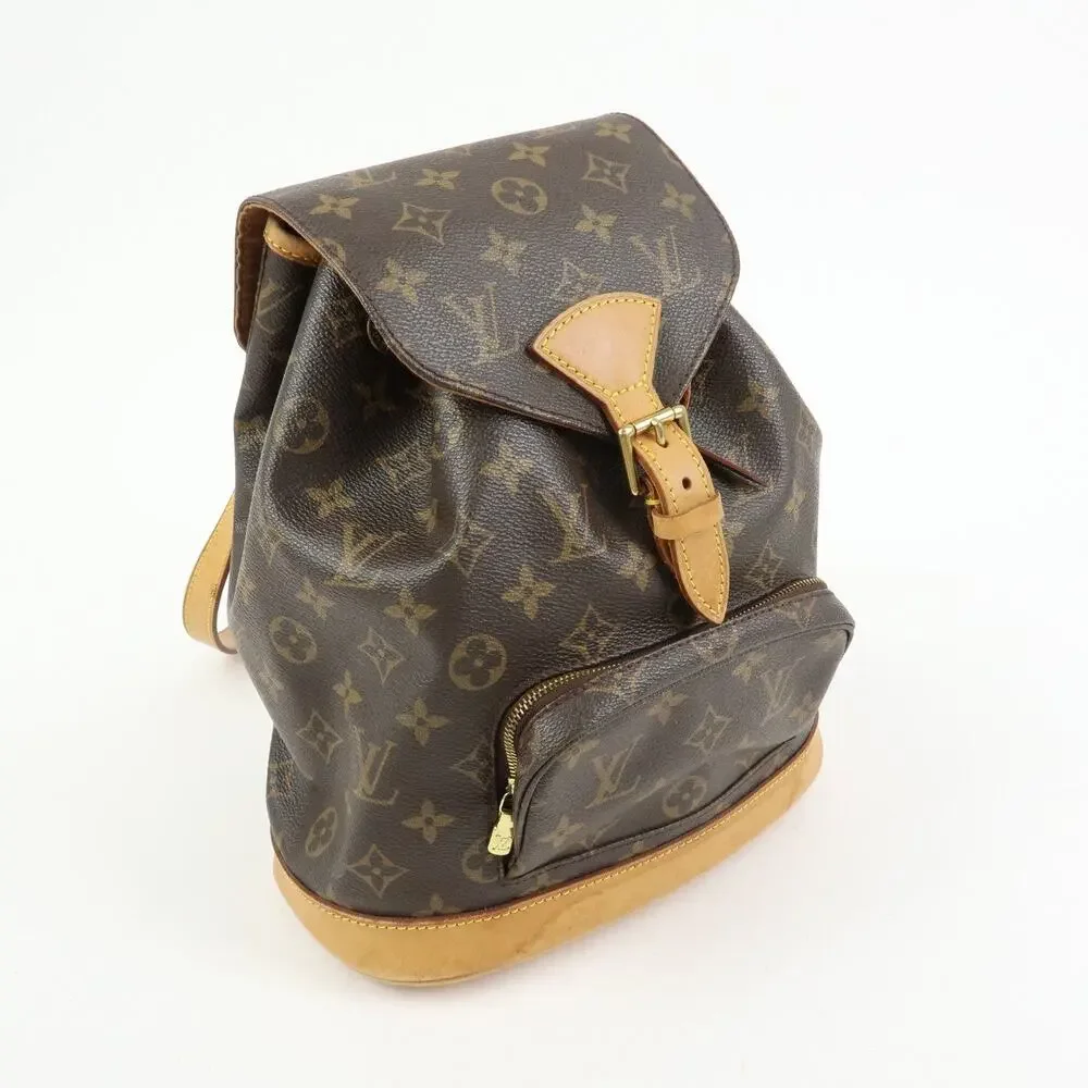 Louis Vuitton height 10